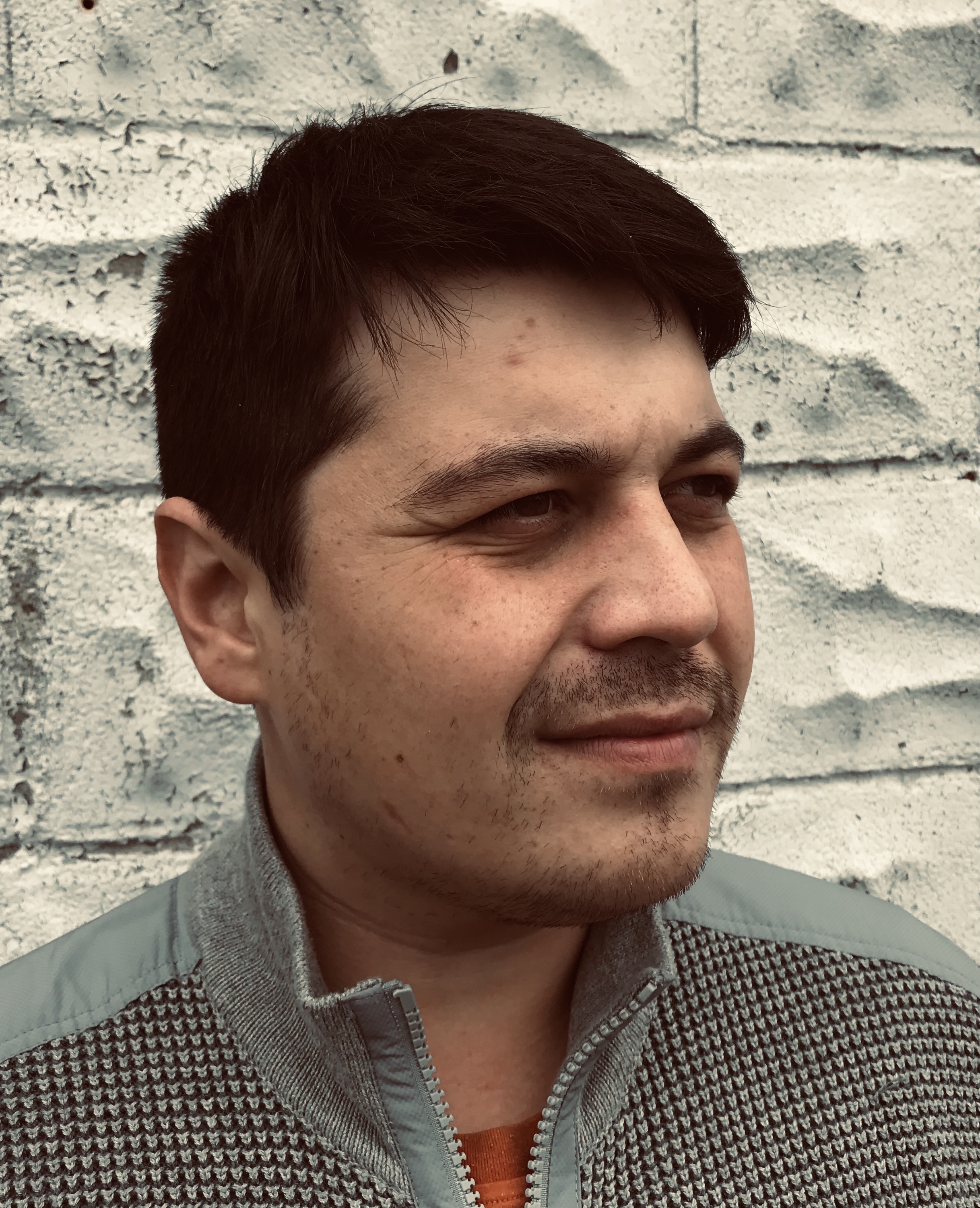 Iskander Sayapov